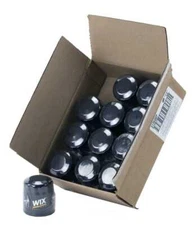 Engine Oil Filter-Eng Code: 1ZZFE Wix 51394MP Case Of 12