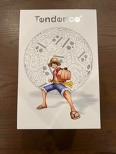 ONE PIECE Tendence Limited Collaboration Vol.3 Luffy Model Anime Watch TY430405