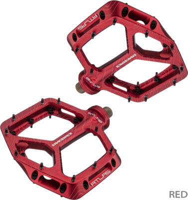 RACEFACE Atlas Pedal Purple 最終値下げ Race Face Atlas Pedal - purple | BIKE24