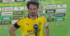 Borussia Dortmund BVB Matchworn Jersey Bundesliga 2019/2020 Mats Hummels Medox