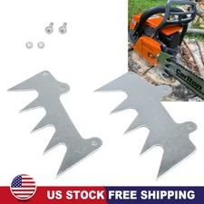 Bucking Spike Felling Dog fit STIHL 028 029 034 038 039 044 046 066 MS240