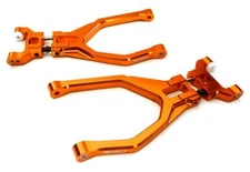 Billet Machined Rear Upper Suspension Arms for C28158 Suspension Kit