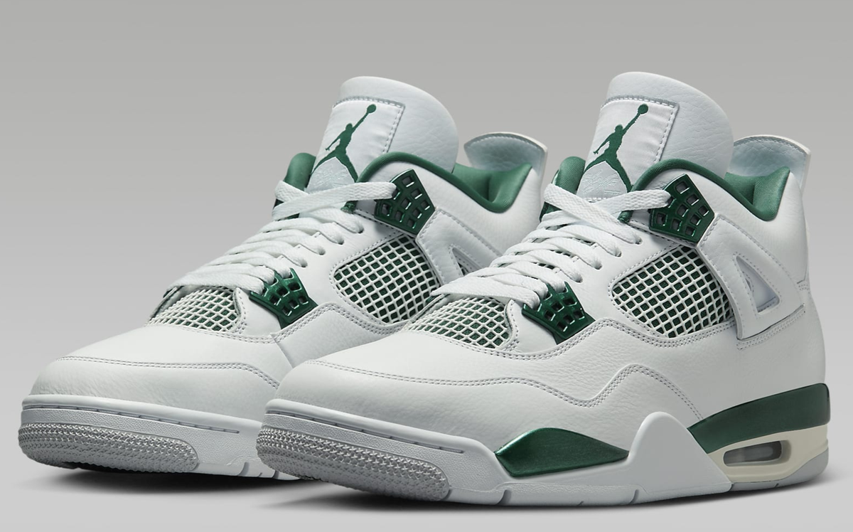Air Jordan 4 Retro 