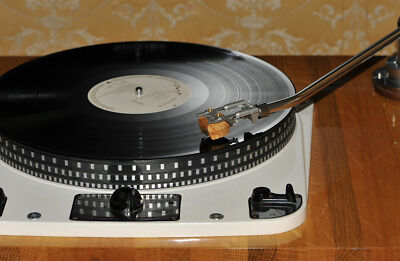 Custom-Made Wood Body for AudioTechnica AT95 Cartridge MC Design Sound Improv.