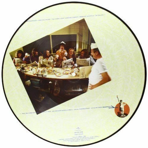 Breakfast In America by Supertramp (Vinyl, Universal Music)