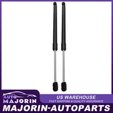 2pc Fit For 2011-2014 Mazda 2 Hatchback Lift Supports Gas Springs Rod Struts