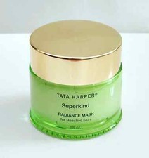 Image of Tata Harper Radiance Mask 7.5ml travel size