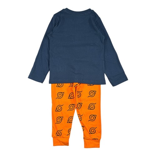 Pajamas Garçon. Naruto. Color - Picture 5 of 6