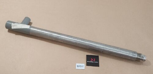 *NEW* Delavan A325540027 Swirl-Air Stainless Steel Nozzle Assy Body + Warranty!