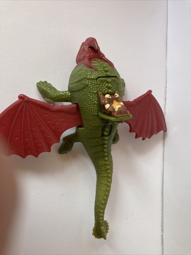 9 Mcdonalds Happy Meal Spielzeug 2014 How To Train Your Dragon 2 Dragon Bundle Job Lot - Bild 4 von 10
