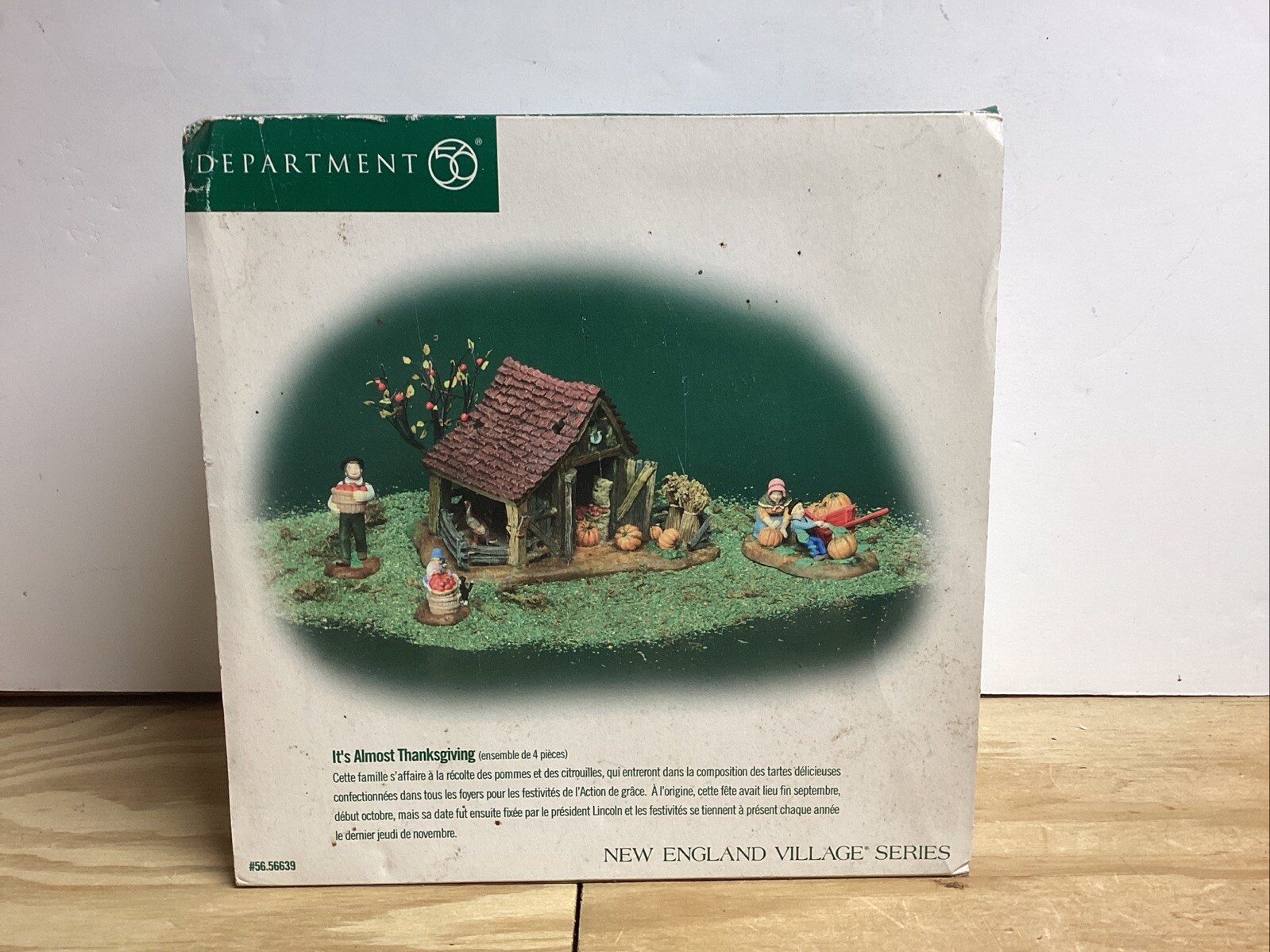 Click here to see eBay Auction