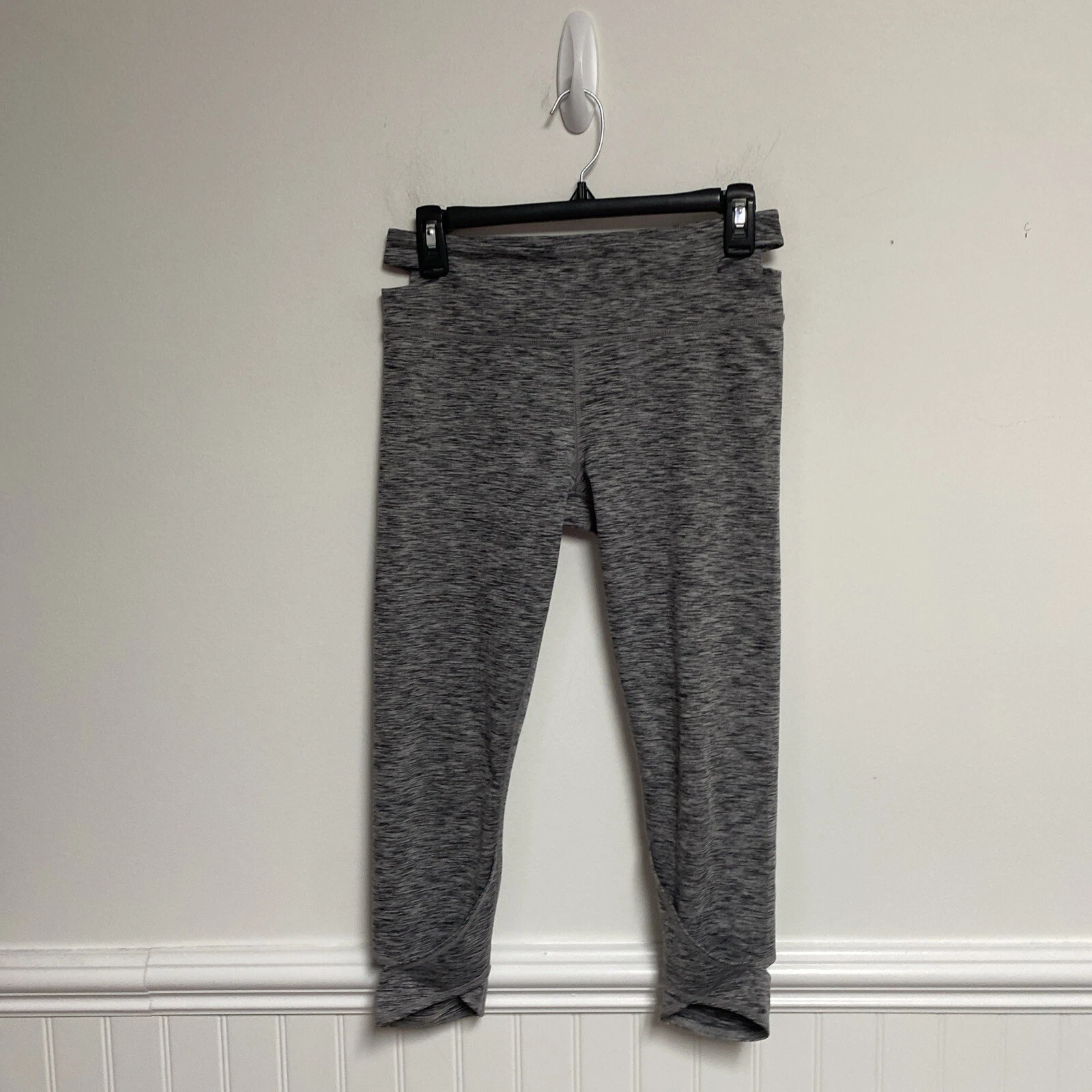 manuka cut out active leggings