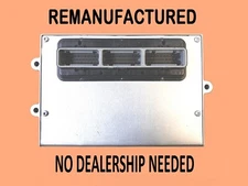 5010407AA - 97 JEEP WRANGLER 2.5L PROGRAMMED ENGINE COMPUTER MODULE - ECM PCM