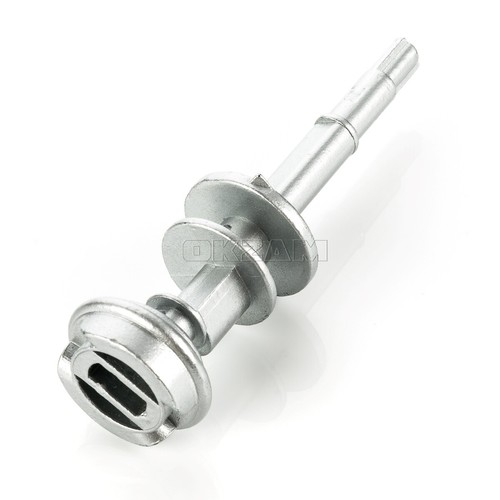 Original LST steering wheel lock replacement shaft ignition lock for