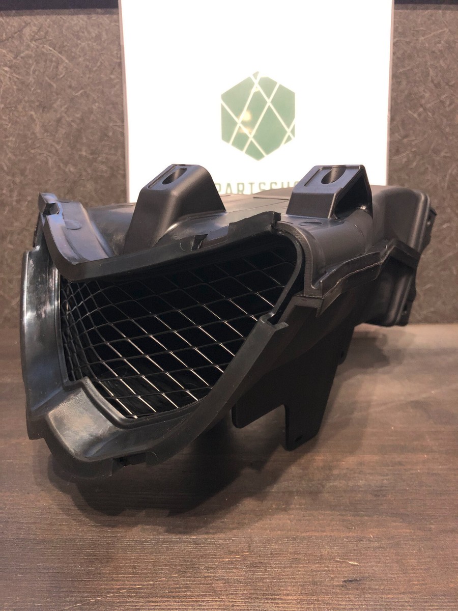 バッグ m SUZUKI スズキ純正部品 カバ-,フレ-ムボデ-,レフト(ブラツク