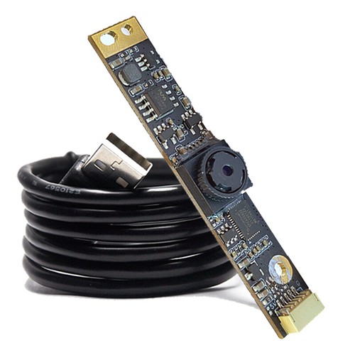 2MP USB-Kameramodul HD 1080P USB 2.0 Webcam mit 1/2,9-Zoll GC2053 CMOS-Sensor