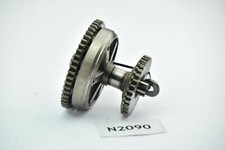 Démarreur Triumph 2000