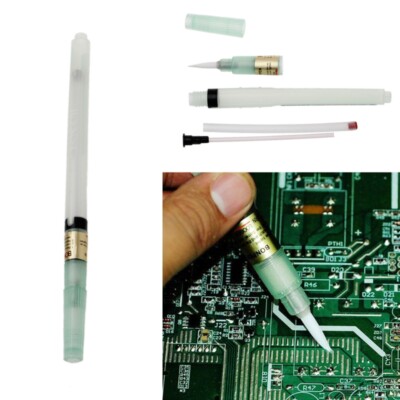 1 Stück BONKOTE BON-102 Flux-Coating Tool Pen Flussmittelstift unbefüllt