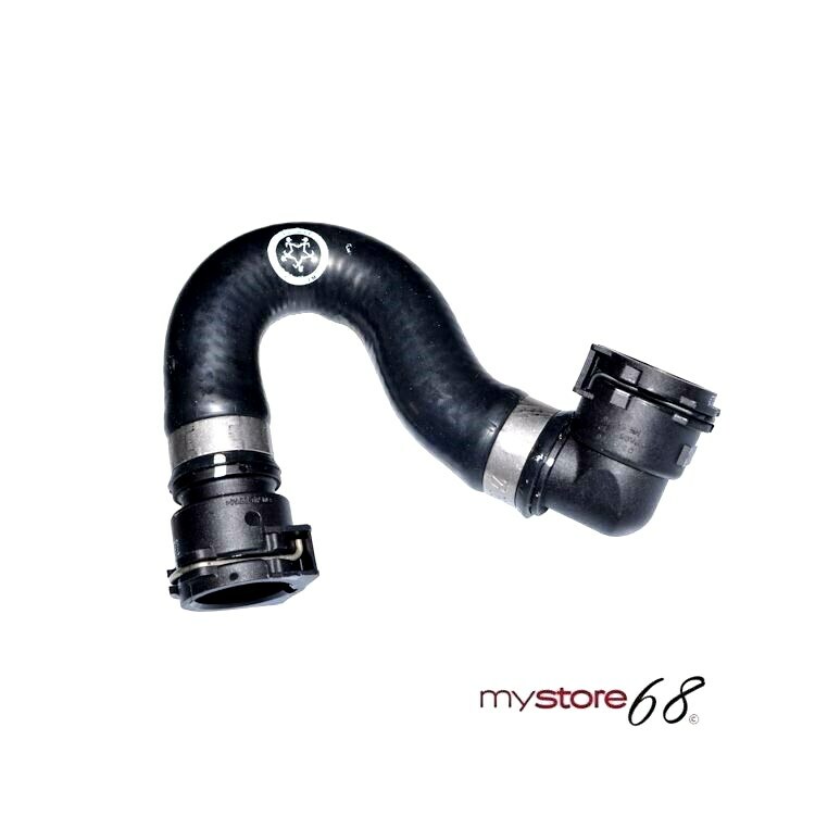 Coolant Hose for BMW 1 Series E81 E82 E88 E87 17127532063
