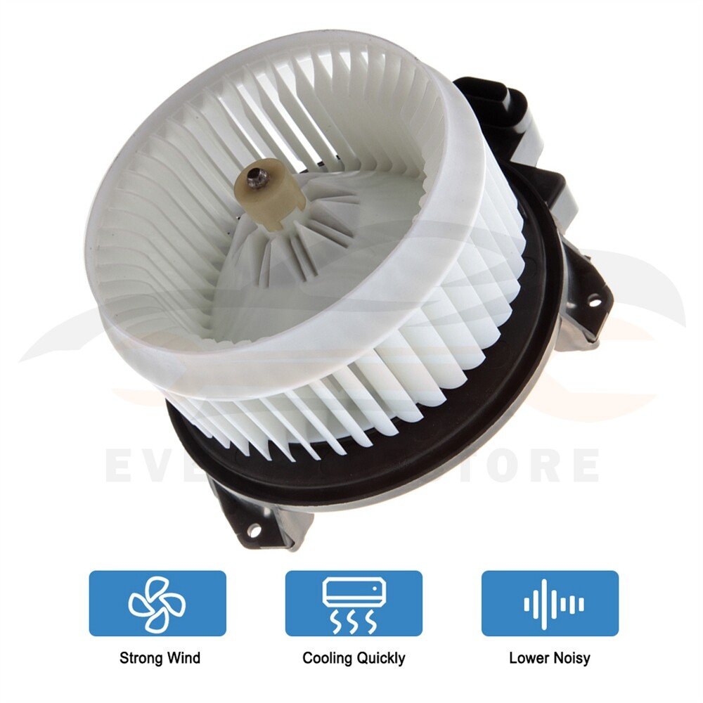 BLOWER AUTO TOYOTA COROLLA 12-16 PRADO 11-15 TOYOTA PRIUS 10-16 ELECTR