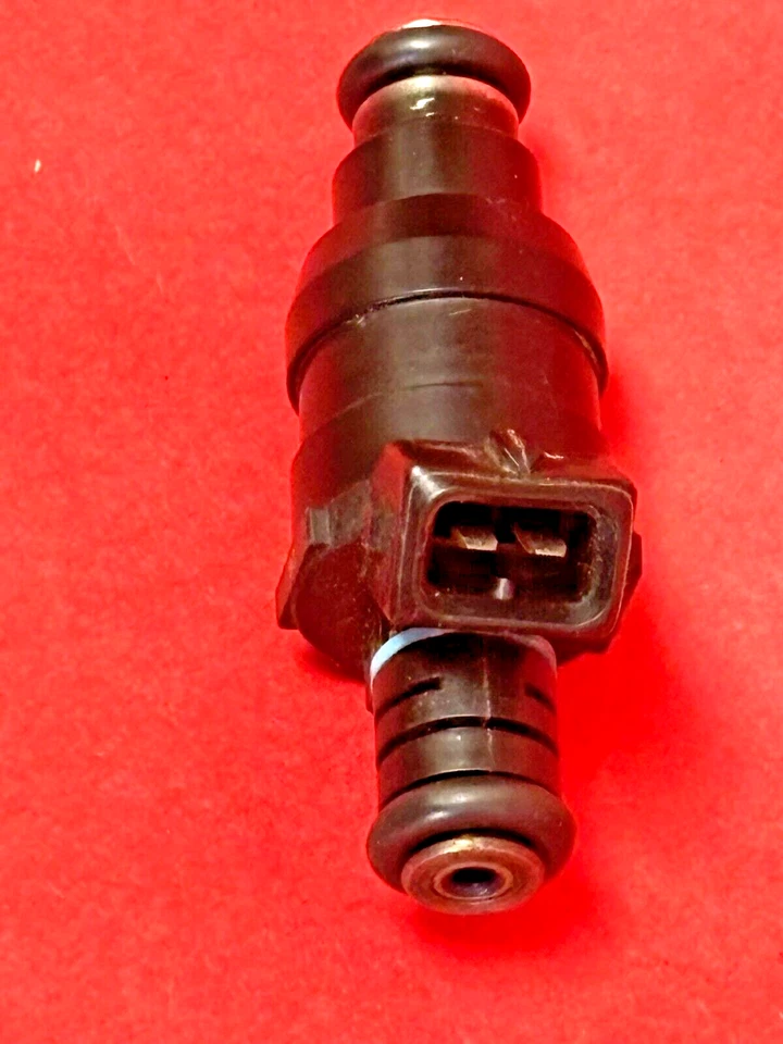 Inyector de combustible FJ156 para Jaguar XJR 95-97 Foto 2 de 4
