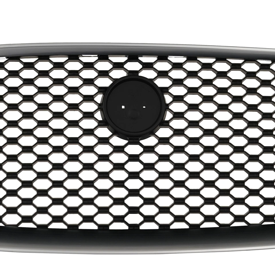 For 2017-2020 Jaguar F-Pace R-Sport S Sport Grille Grill New T4A6208 JA1200105 Foto 3 de 4