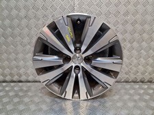 Jantes Peugeot 3008