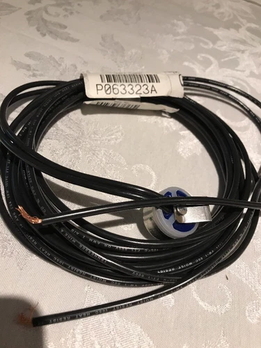 Emerson THERMODISC HILL REFRIGERATION THERMOSTAT KLIXON P/N P063323A New