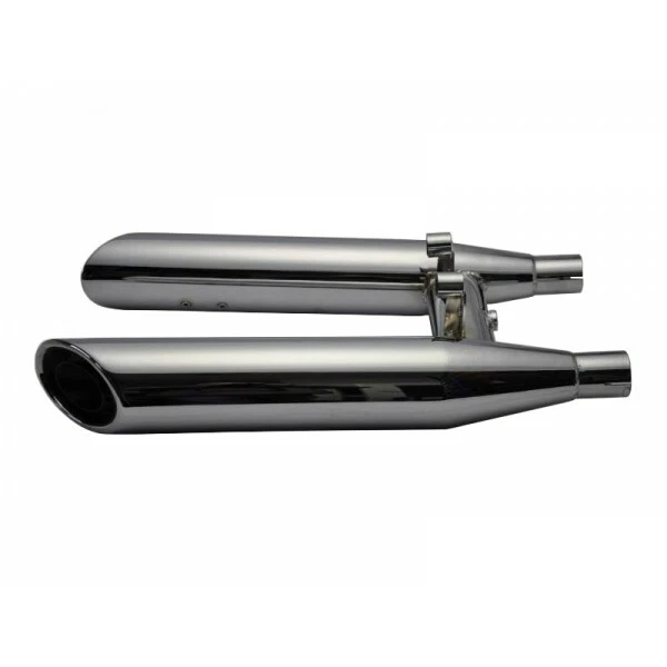 KALINSKI Exhaust Silencer BMW R1200C R1200CL R1200C-M R1200I R850C MONTAUK Bond - Image 4 of 4