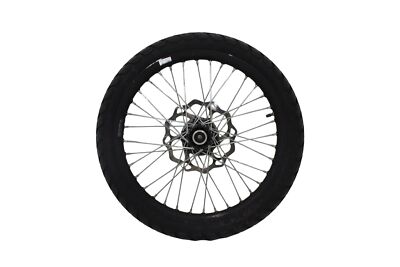 CERCHIO ANTERIORE MALAGUTI XTM 125 2019 2020 CERCHIONE RUOTA