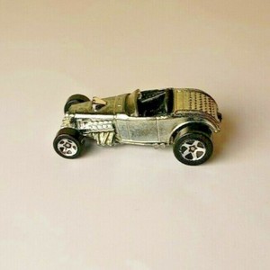 hot wheels 1999 deuce roadster