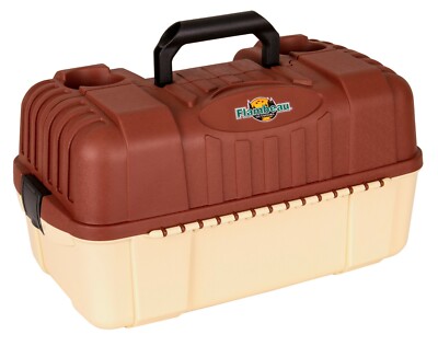 plano 7 tray tackle box