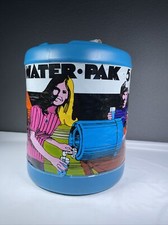 Vintage Water-Pack 5 Gallon Reliance Products Cooler Container R-97  Made 1978
