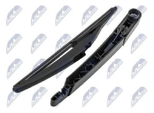 Original NTY Wiper Blade Cleaning EWB-RE-010 For Renault