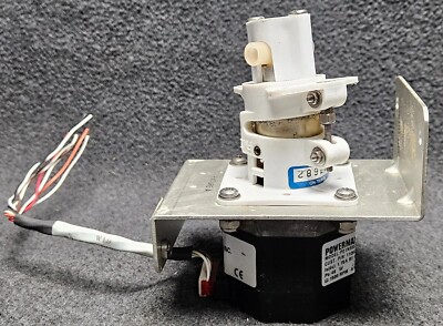 Pacific Scientific Powermax II P21NSXC-LSS-NS-03 Step Motor- FMI Dispensing Pump
