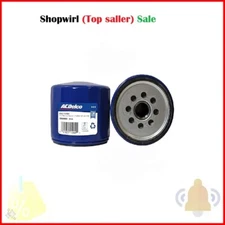 ACDelco GM Original Equipment PF454 Engine Oil Filter