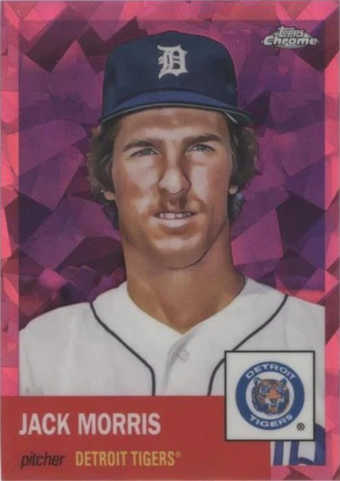 Fuchsia Atomic Refractor