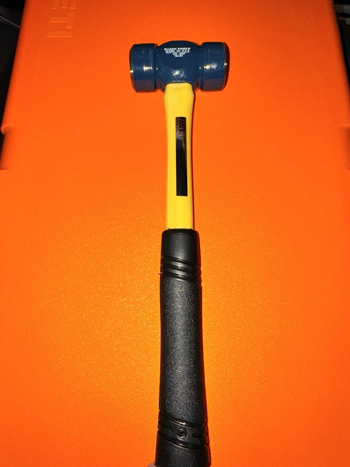 Klein Tools 80936MF Lineman 