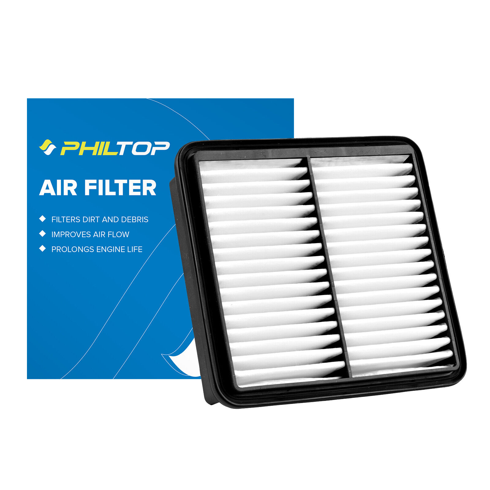 AF5779 ENGINE AIR FILTER FOR Hyundai Elantra Kia Forte Forte Koup CA10470 49070