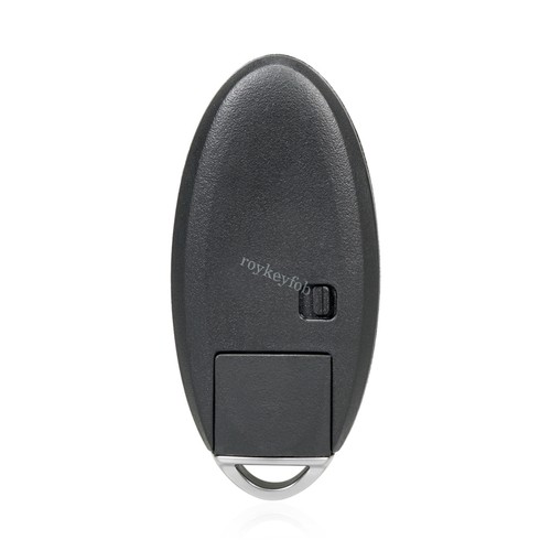 2 For 2014 - 2017 Nissan Rogue Keyless Entry Smart Prox Remote Car Key Fob+ Chip - Picture 7 of 9