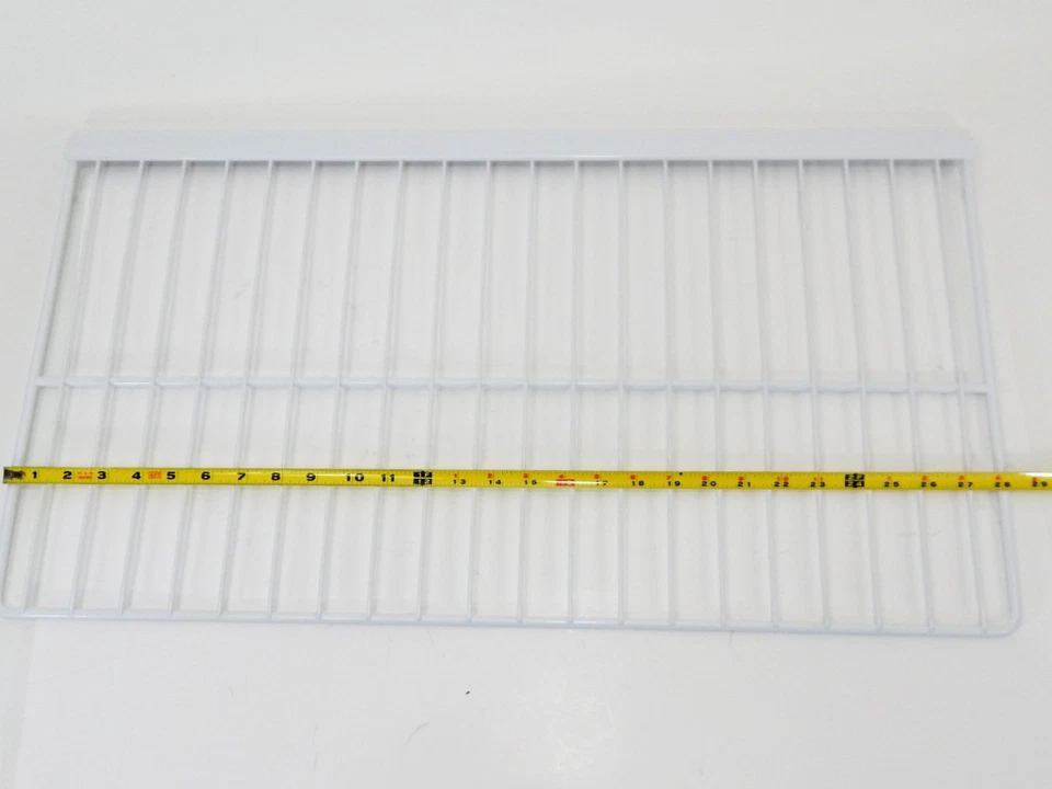 Maytag Refrigerador Estacionario Congelador Estante Parte # AP4077342..Modelo # MBF2254HE Foto 4 de 4