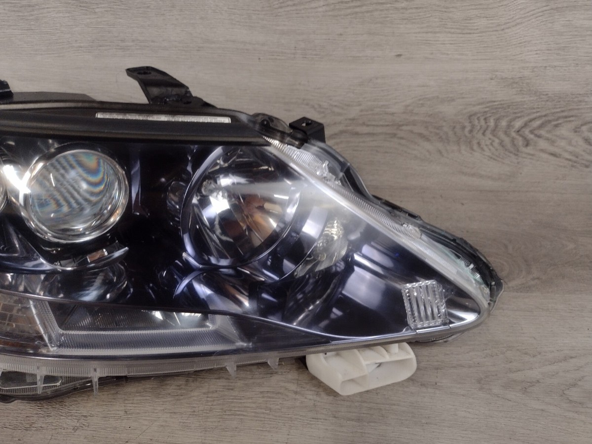 新品 レクサスHS250h 後期 左ヘッドライト レクサス（LEXUS） HS DAA