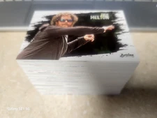 2023 Brixton Flagship - Base Cards - Pick your player or Complete your set