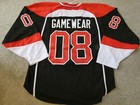 INDIANA ICE MINERS - MAHL - Mid Atlantic Hockey League - JERSEY - Very RARE — photo 5