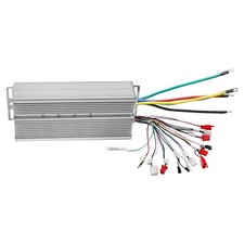 60V-72V 2500W Brushless Controller for Tricycle E-Bike Go Kart Scooter ATV Buggy