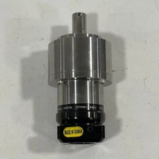 Apex Dynamics AE070	70:1   Gear Box   Gear Reducer Inline