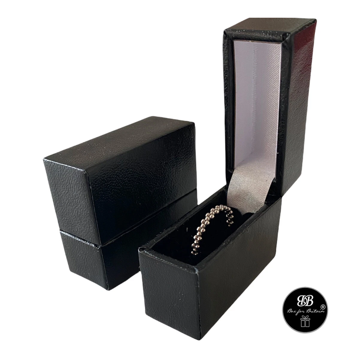 Ring box slim sales