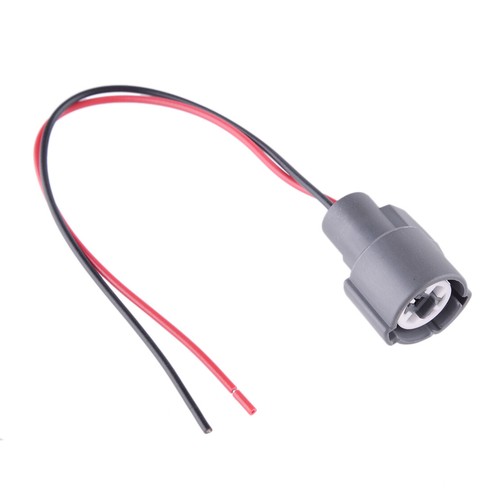 2stk Kühlmitteltemperatursensor Stecker passt für Honda Civic Accord Acura RSX - Picture 2 of 4