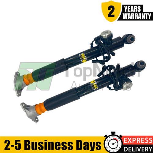 PHILTOP Rear Struts Shock for Grand Caravan 2008-2020, Town