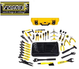 pedro's bike tools out of business